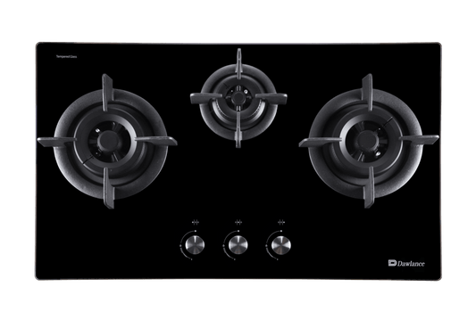 DHG 380 BN A Built-in Hob