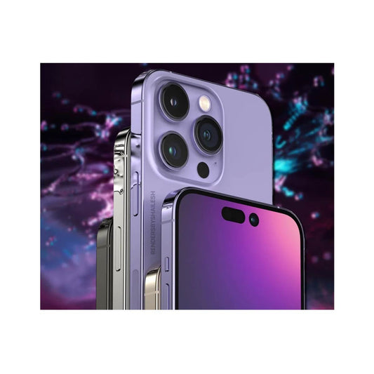 Apple iPhone 14 Pro Max 256GB