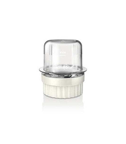 Philips Juicer, Blender, Grinder and Chopper HR1847/00