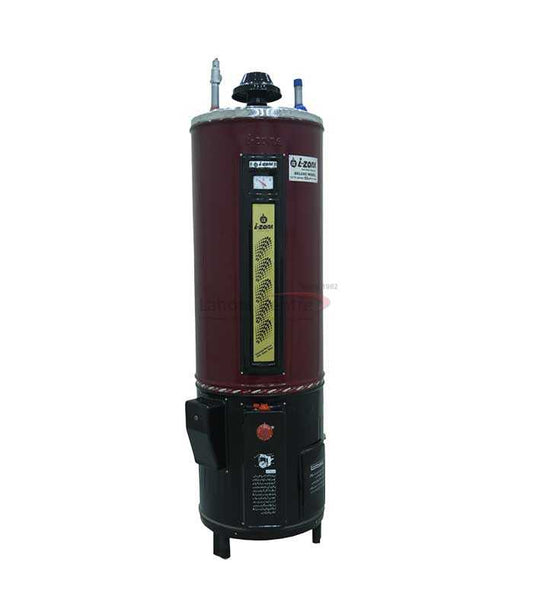 iZone Gas / Elec Water Heater 55GLN Deluxe Twin