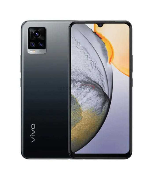 Vivo V20 8Gb & 128Gb Midnight Black