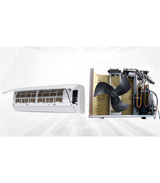 Dawlance POWERCON-15 Inverter AC 1.0 TON