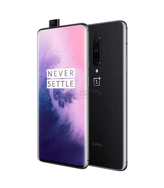 OnePlus 7 Pro gray