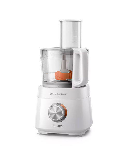 Philips Compact Food Processor HR7510/00
