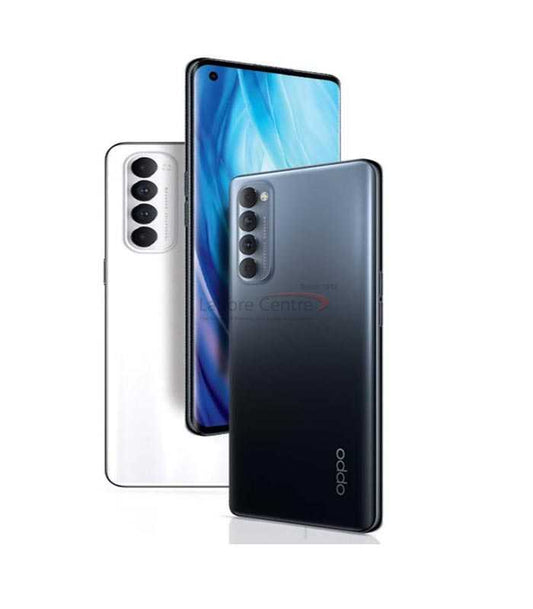Oppo Reno 4 Pro