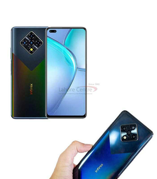 Infinix Zero 8i