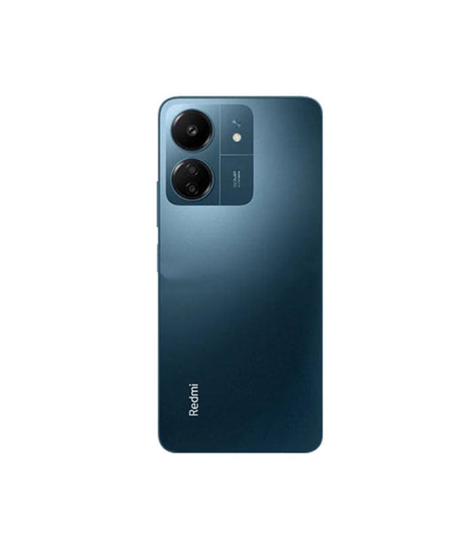 Xiaomi Redmi 13C 128GB Storage 4GB Ram