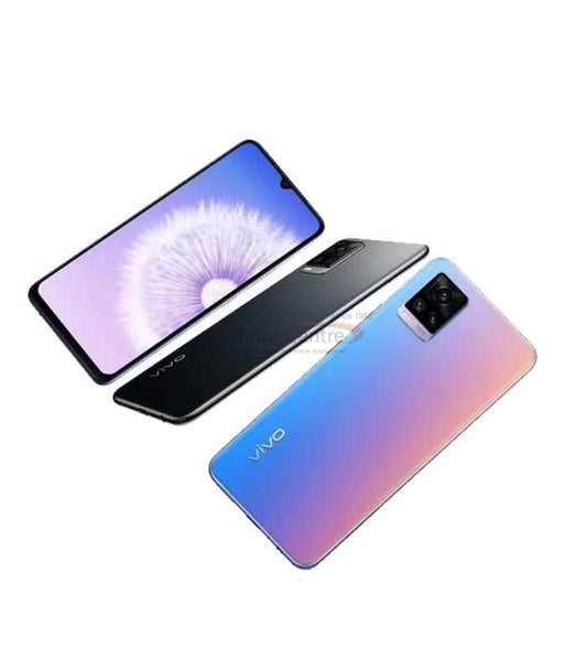 Vivo V20 8Gb & 128Gb