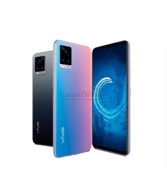 Vivo V20 8Gb & 128Gb