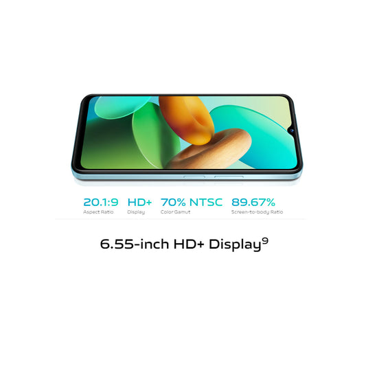 Vivo y22 64GB - 4GB RAM