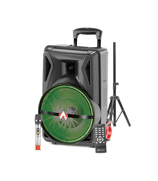 Audionic MEHFIL MH-40S Advance 1.0 Portable Speaker