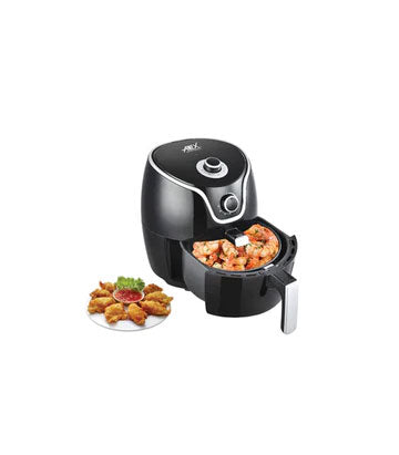 Elevate Your Cooking with the Anex AG-2019 Deluxe Air Fryer