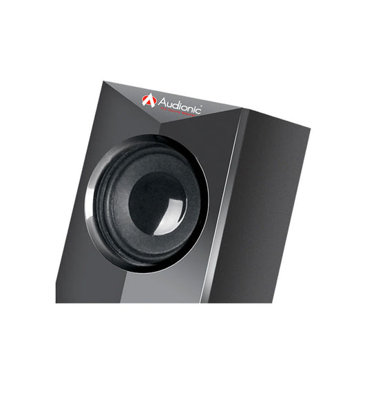 Audionic Mega 40 HiFi Speaker 2.1 Channel