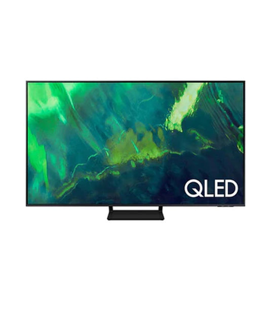 Samsung QLED 4K Smart TV Q70A-Series