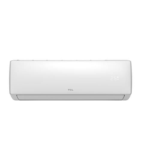 TCL 12E-Cool 1-Ton Cool DC Inverter AC, T3