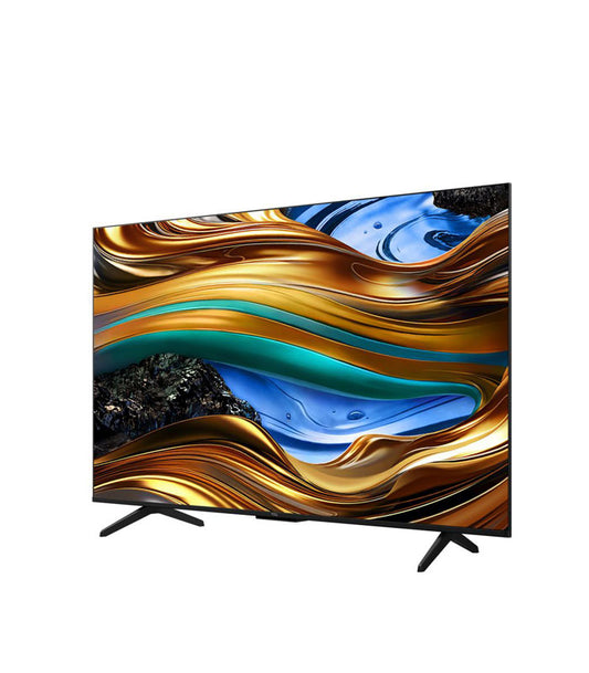 TCL P755 UHD Android TV