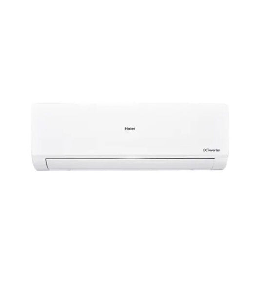 Haier 12 HFCS Inverter 1 Ton AC White