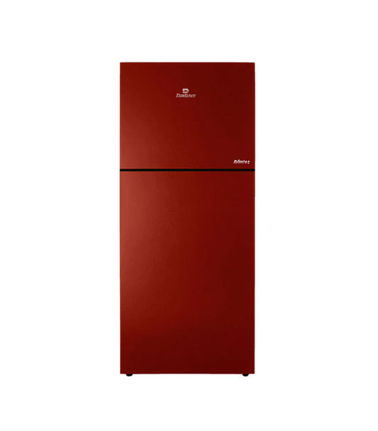 Dawlance Refrigerator 9193 LF Avante + Silky Red (GD INV) IOT WIFI