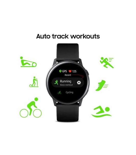 Samsung Galaxy Watch Active 40mm