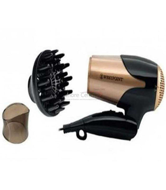 Westpoint WF-6270 Hair Dryer