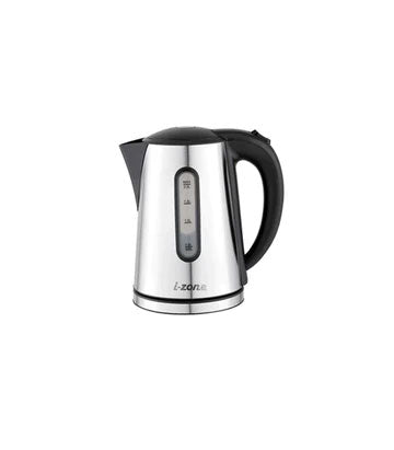 iZone 220 Steel Electric Kettle