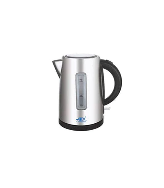 Anex AG-4047 Deluxe Electric Kettle: Elevate Your Boiling Experience