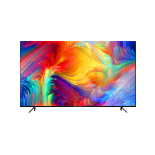 TCL UHD Android TV P735-Series