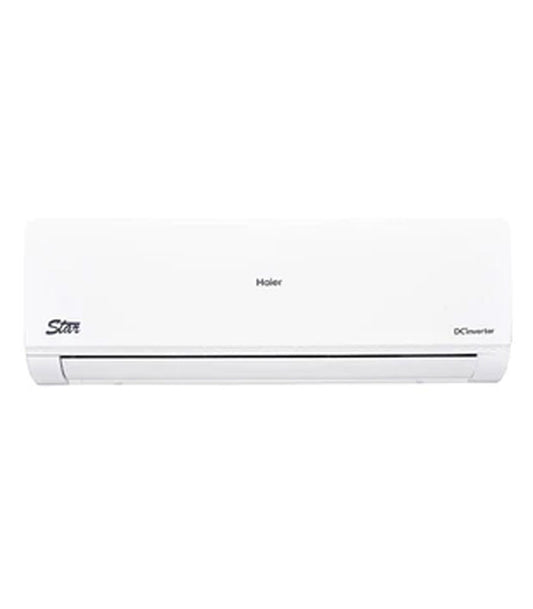 Haier HSU-12HFCA DC Inverter Air Conditioner