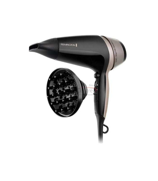 Remington Thermacare Pro Hair Dryer, 2300W, D-5715