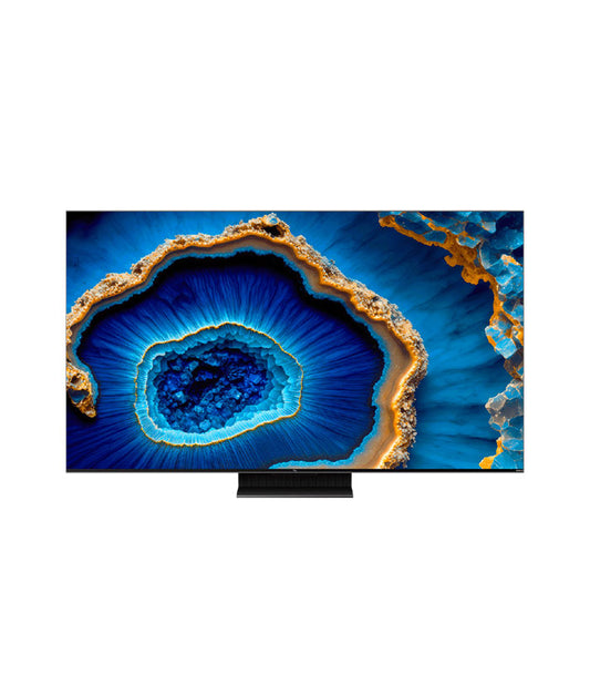 TCL C755 LED 4K TV