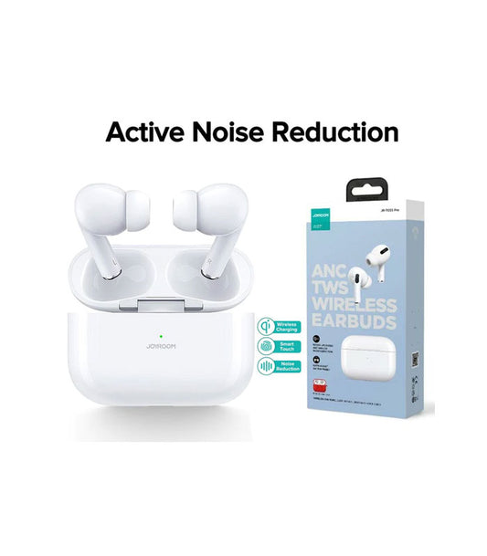 T03S Pro Joyroom TWS Active Noise Cancelling ANC Earbuds