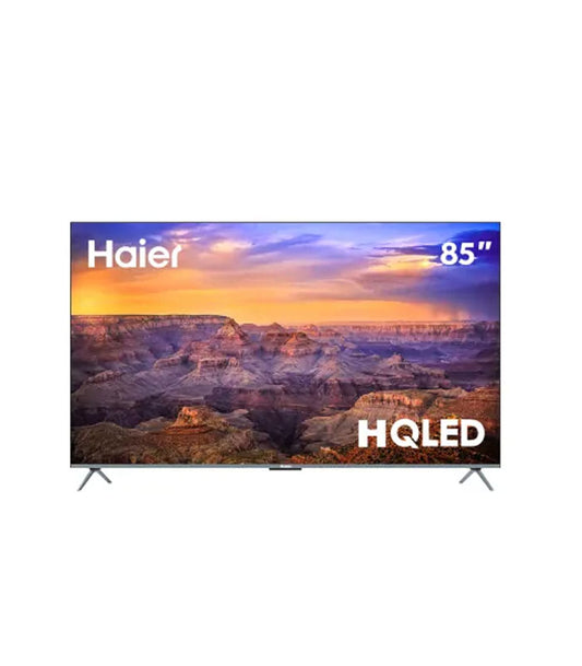 HAIER H85S5UX PRO S5UX GOOGLE TV 85