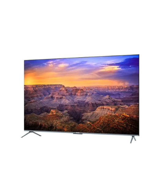 HAIER H85S5UX PRO S5UX GOOGLE TV 85