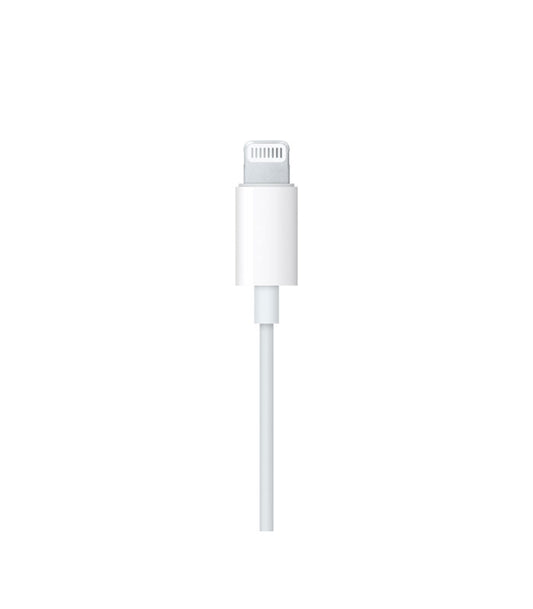 Apple EarPods With Lightning Connector