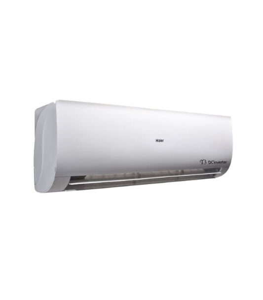 Haier HSU-12HFTCD 1 Ton T3 Thunder Inverter AC