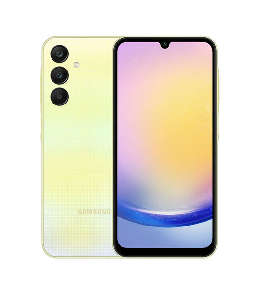 Samsung Galaxy A25 256GB Storage 8GB Ram