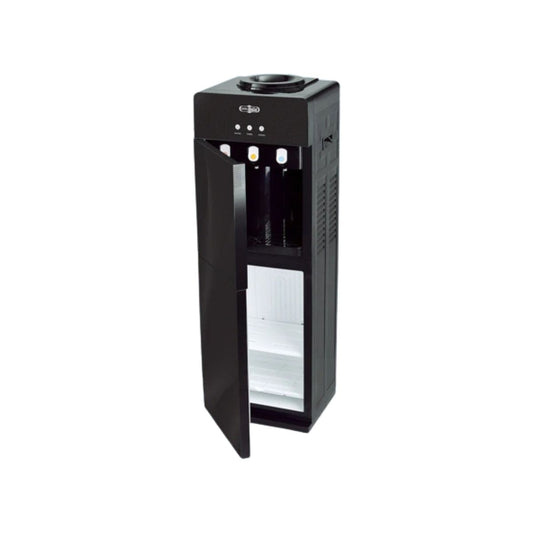 Super Asia Water Dispenser HC-51B Black