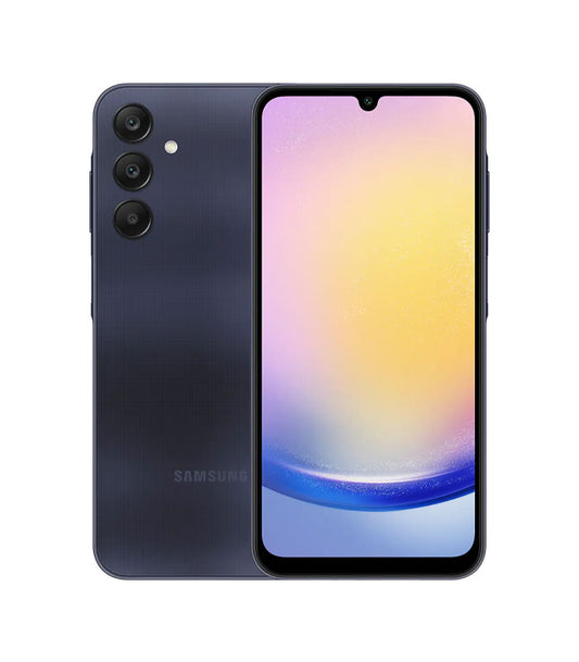 Samsung Galaxy A25 256GB Storage 8GB Ram