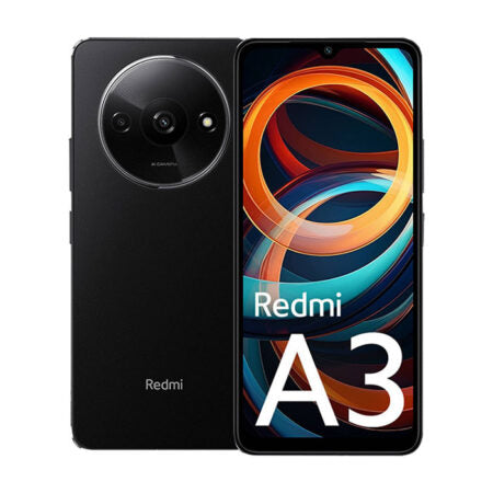 Xiaomi Redmi A3 128GB Built 4GB RAM