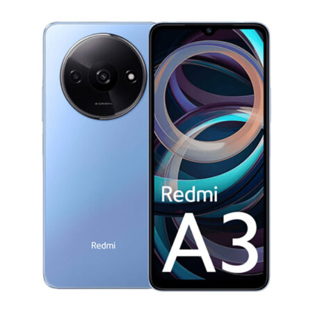 Xiaomi Redmi A3 128GB Built 4GB RAM