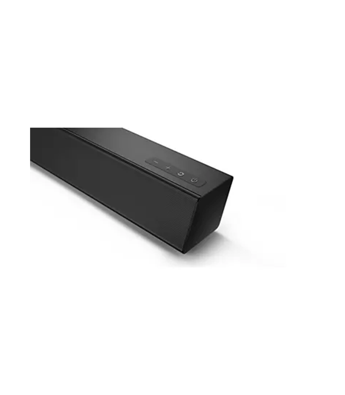 Philips soundbar with woofer fashion