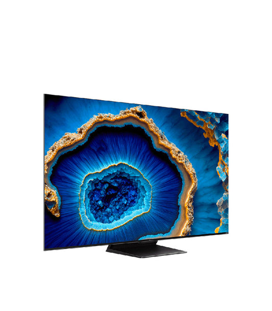 TCL C755 LED 4K TV