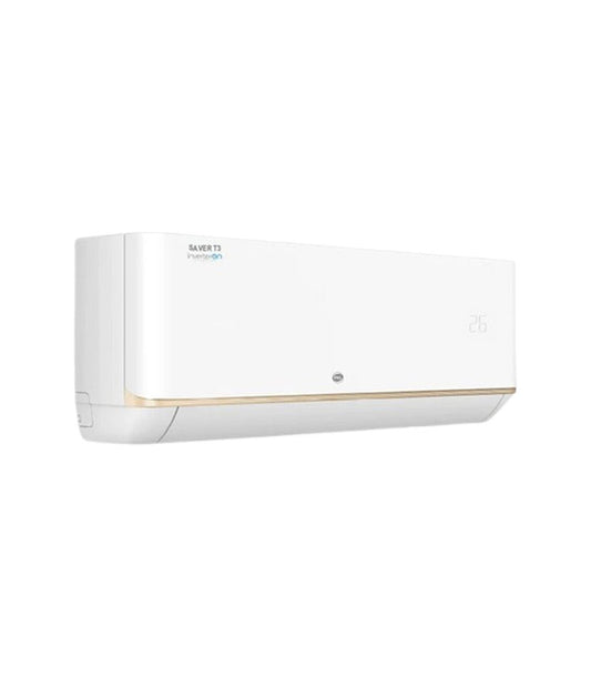 PEL 1.5 Ton Inverter AC SAVER T3 (Heat & Cool)