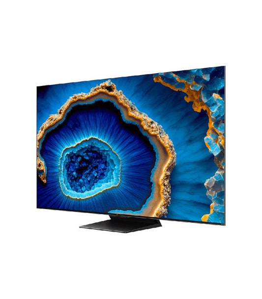 TCL C755 LED 4K TV