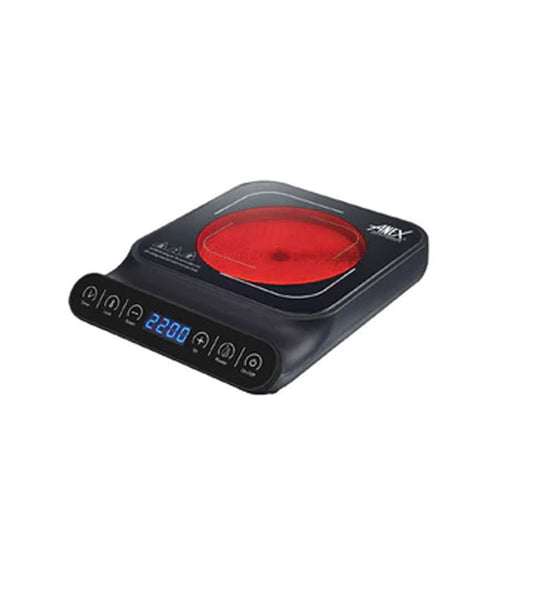 Anex AG-2166 EX Deluxe Hot Plate: The Perfect Hot Plate for Every Kitchen