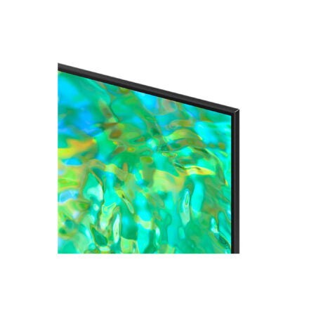 Samsung UHD 4K CU8000