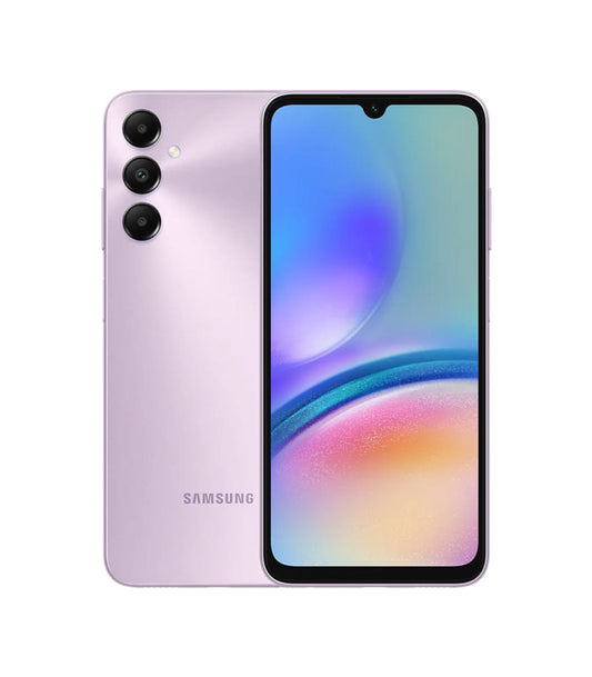 Samsung Galaxy A05s 128GB Storage 4GB Ram