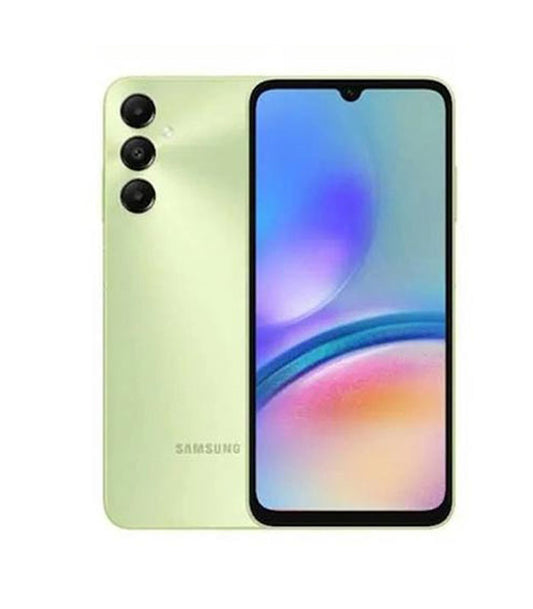 Samsung Galaxy A05s 128GB Storage 4GB Ram