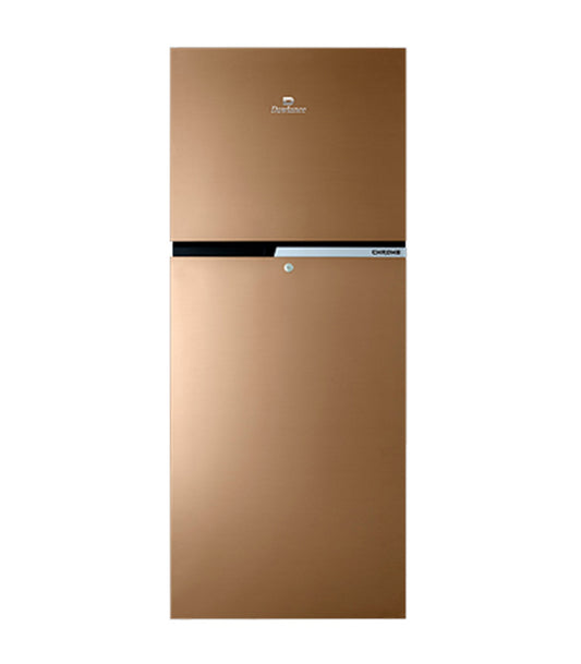 Dawlance 9178 LF CHROME Refrigerator Pearl Copper