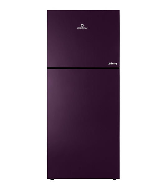 Dawlance 9160LF Avante Plus Refrigerator Purple